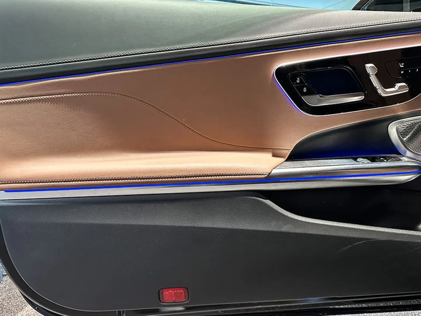 CLE 300 e AMGLiPr DigiL Pano AHK Distro Burmeste