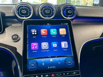 CLE 300 e AMGLiPr DigiL Pano AHK Distro Burmeste