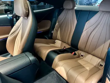 CLE 300 e AMGLiPr DigiL Pano AHK Distro Burmeste