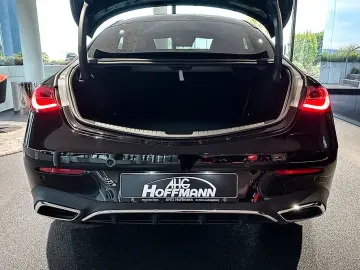 CLE 300 e AMGLiPr DigiL Pano AHK Distro Burmeste