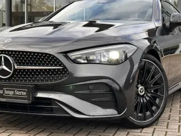 CLE 300 4M Coupé AMG Night Pano HUD 20 Zoll