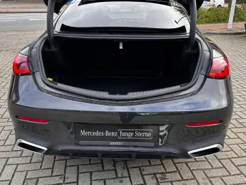 CLE 300 4M Coupé AMG Night Pano HUD 20 Zoll