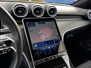 CLE 300 4M Coupé AMG Night Pano HUD 20 Zoll