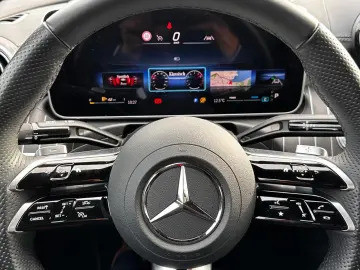 CLE 300 4M Coupé AMG Night Pano HUD 20 Zoll