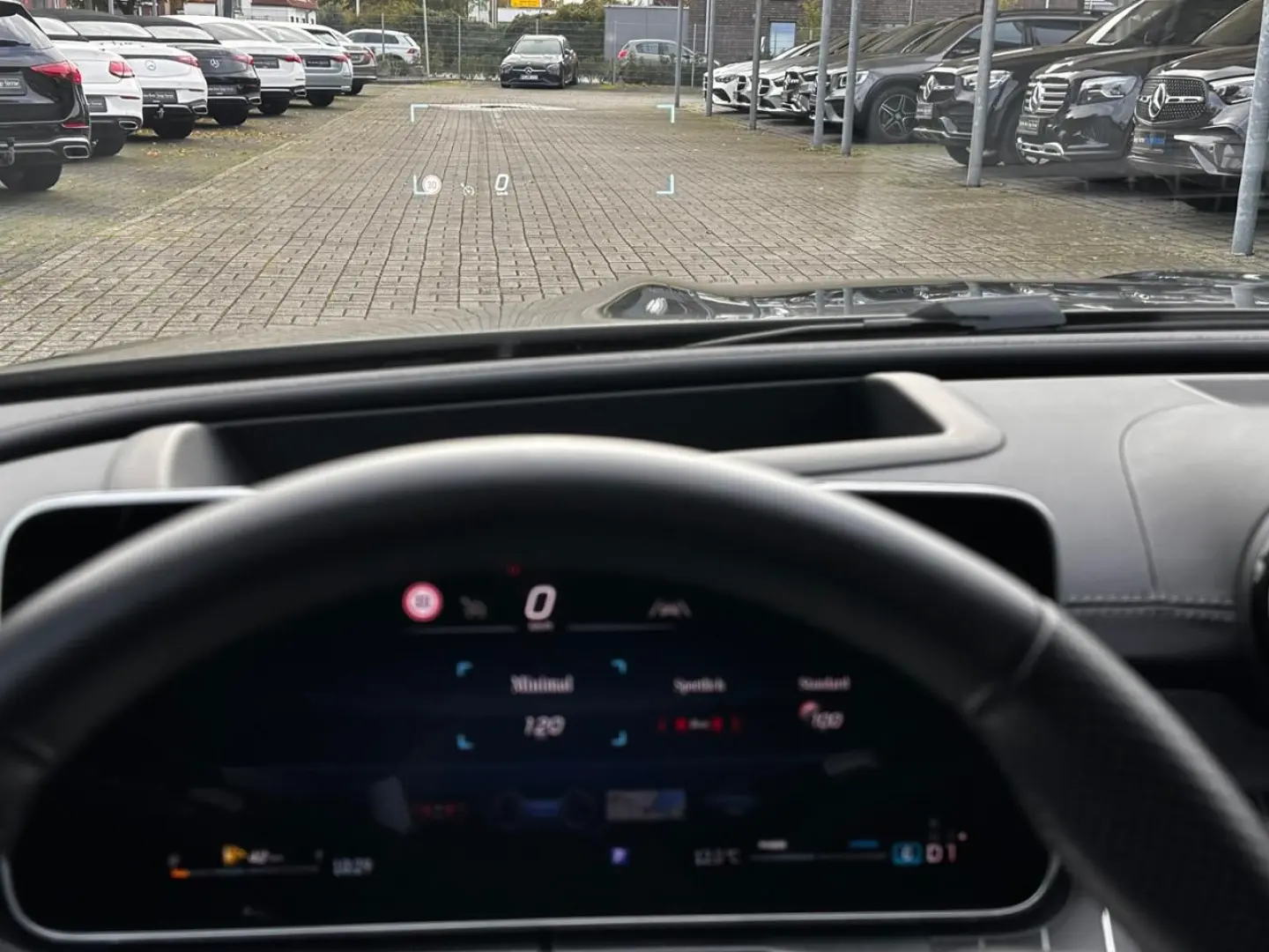 CLE 300 4M Coupé AMG Night Pano HUD 20 Zoll