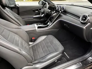 CLE 300 4M Coupé AMG Night Pano HUD 20 Zoll