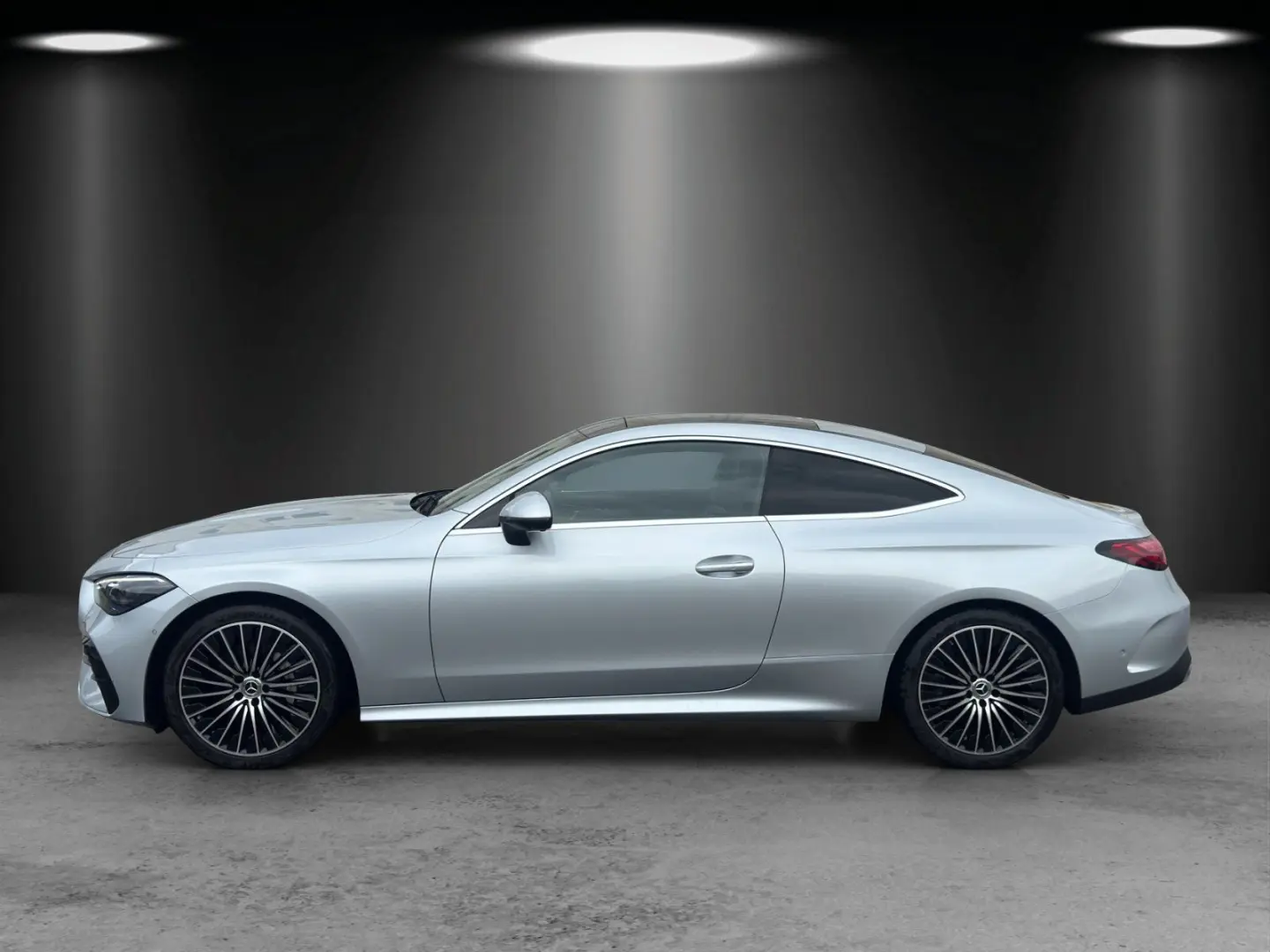 CLE300 4M AMG AdvPlus DISTRO Pano MLED Burm Memo