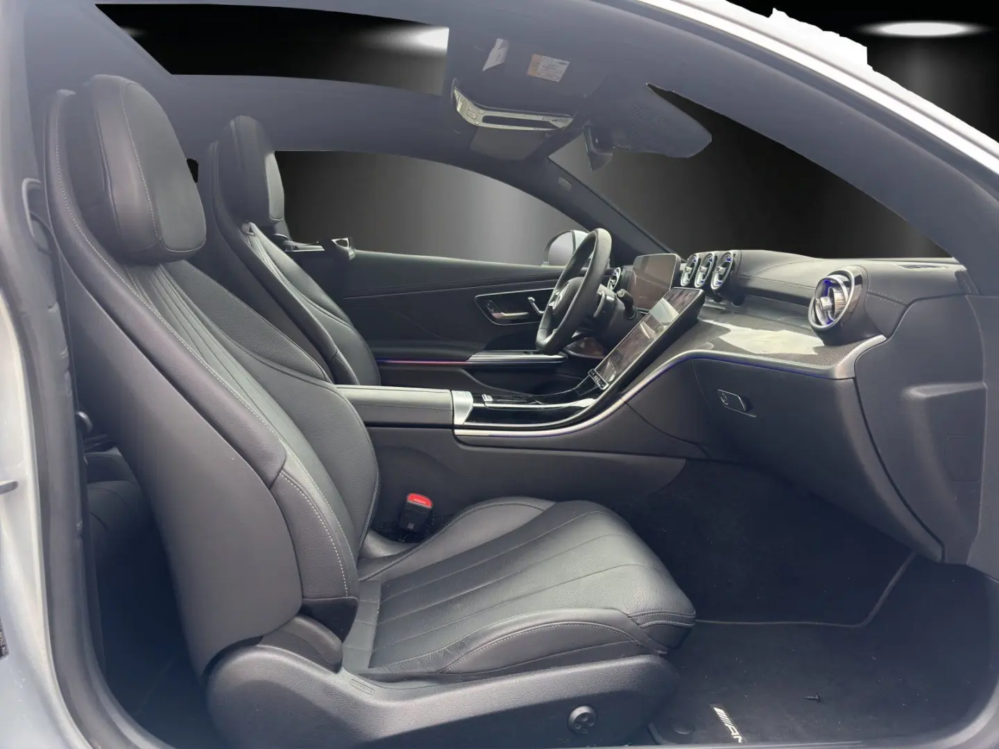 CLE300 4M AMG AdvPlus DISTRO Pano MLED Burm Memo