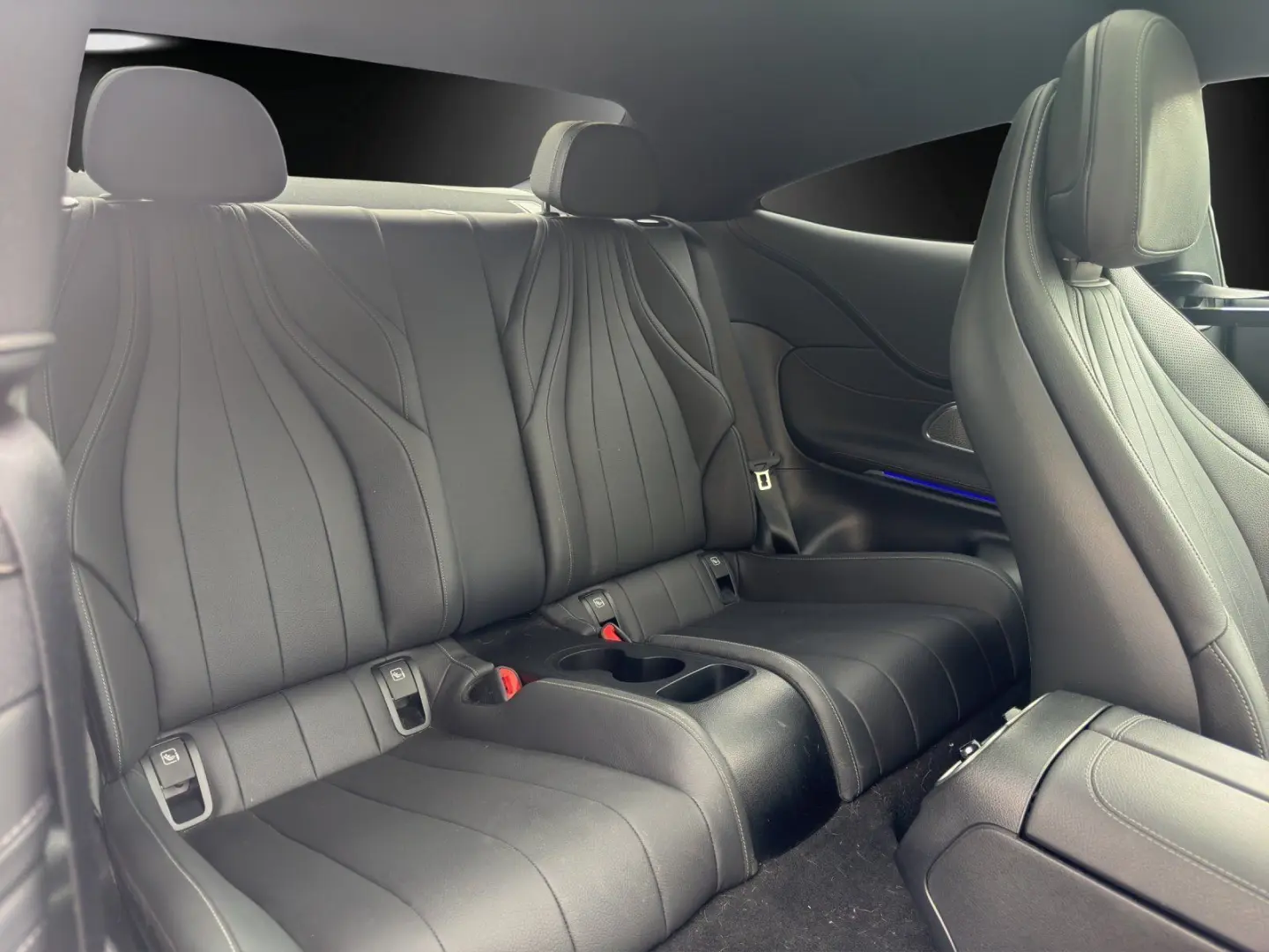 CLE300 4M AMG AdvPlus DISTRO Pano MLED Burm Memo