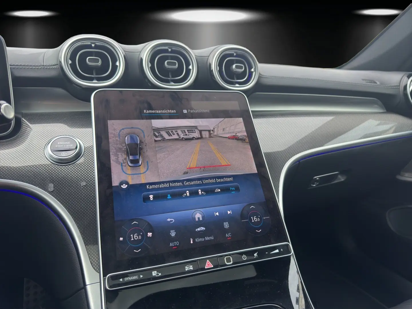 CLE300 4M AMG AdvPlus DISTRO Pano MLED Burm Memo