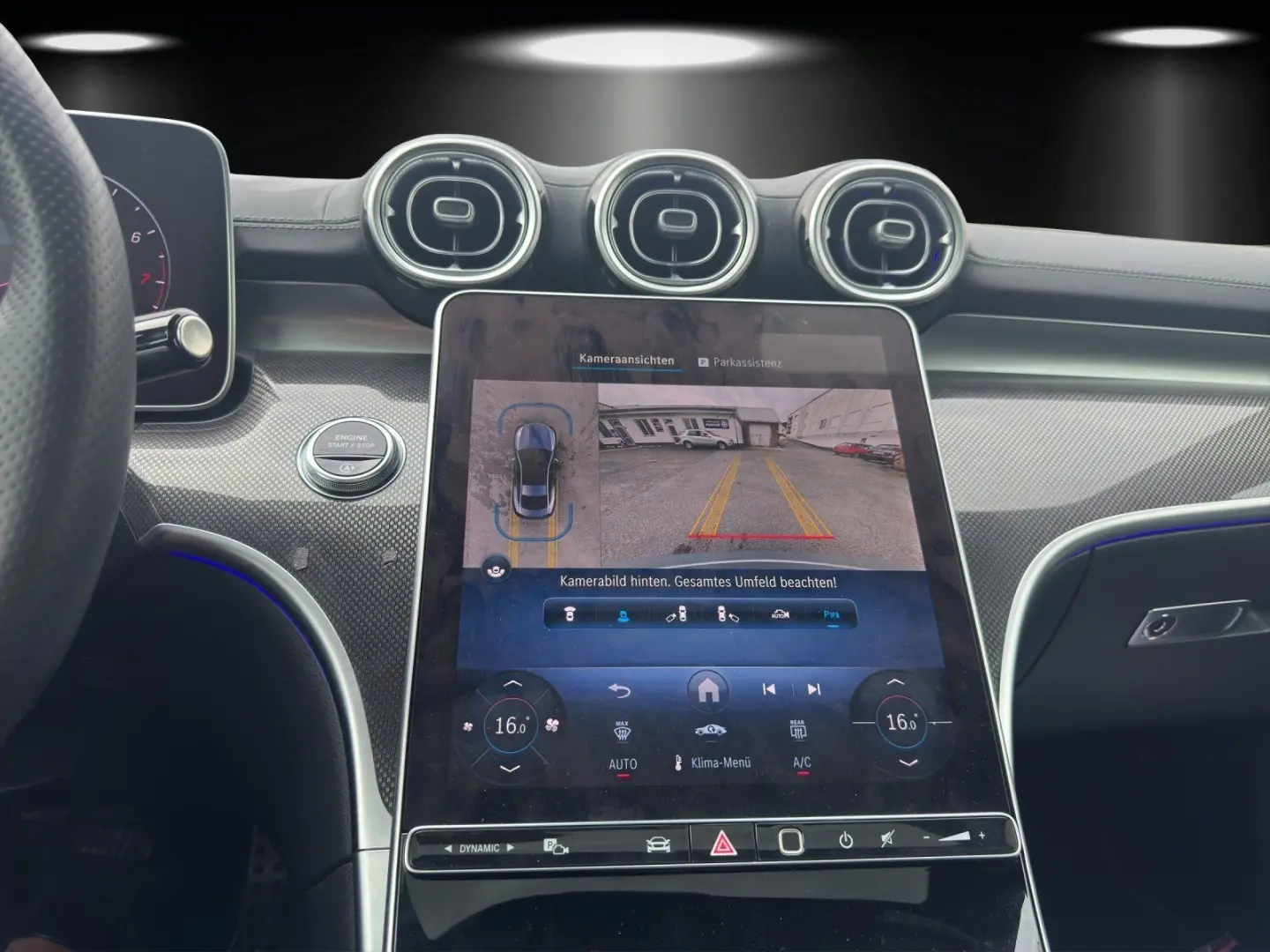 CLE300 4M AMG AdvPlus DISTRO Pano MLED Burm Memo