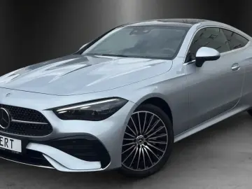 CLE300 4M AMG AdvPlus DISTRO Pano MLED Burm Memo