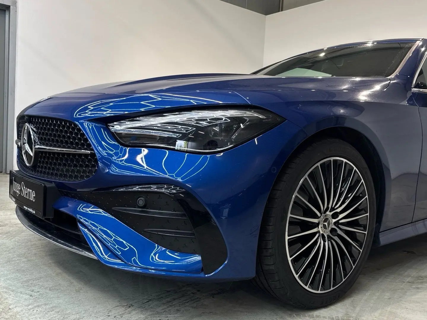 CLE 200 4M Cabrio AMG Ambiente 360 -Kamera AHK