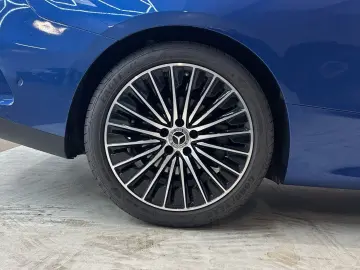 CLE 200 4M Cabrio AMG Ambiente 360 -Kamera AHK