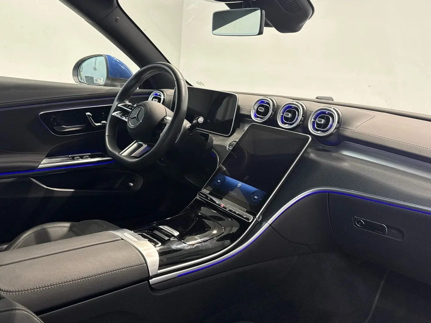 CLE 200 4M Cabrio AMG Ambiente 360 -Kamera AHK