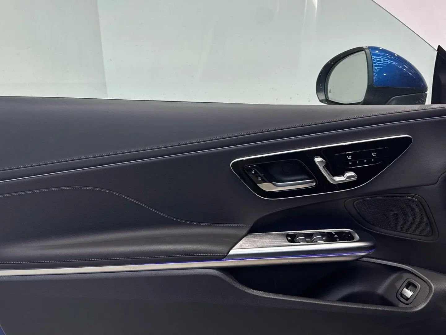 CLE 200 4M Cabrio AMG Ambiente 360 -Kamera AHK