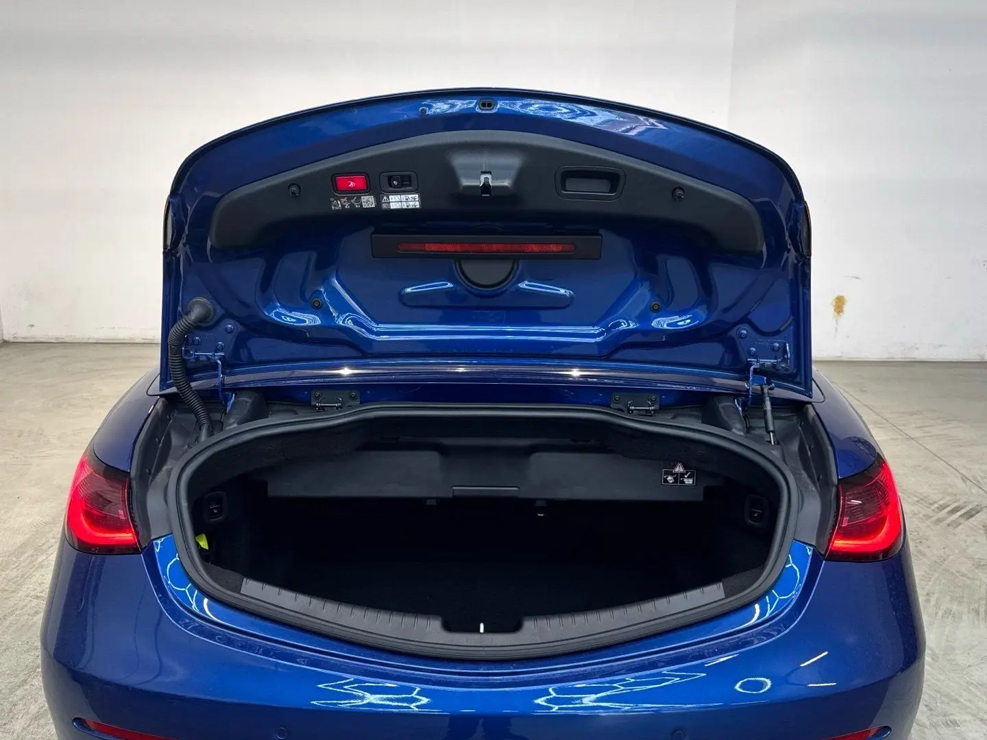 CLE 200 4M Cabrio AMG Ambiente 360 -Kamera AHK