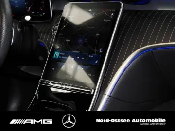 CLE 200 AMG 4M COUPE NIGHT PANO DISTRO 360 HUD