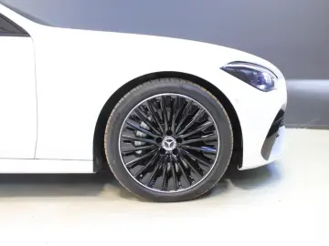 CLE 450 4M CP  AMG Night Pano Digital AHK Distro