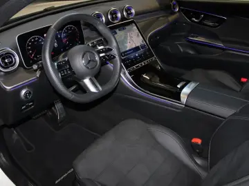 CLE 450 4M CP  AMG Night Pano Digital AHK Distro