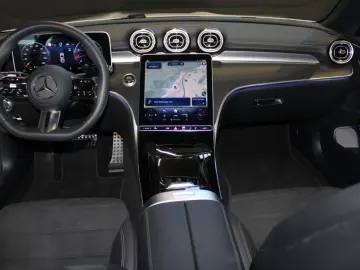 CLE 450 4M CP  AMG Night Pano Digital AHK Distro