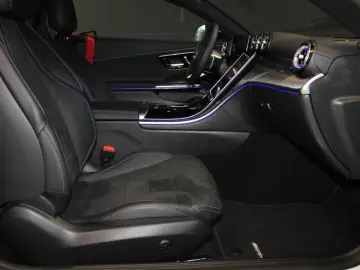 CLE 450 4M CP  AMG Night Pano Digital AHK Distro