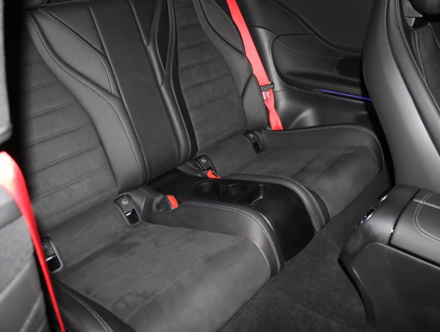 CLE 450 4M CP  AMG Night Pano Digital AHK Distro