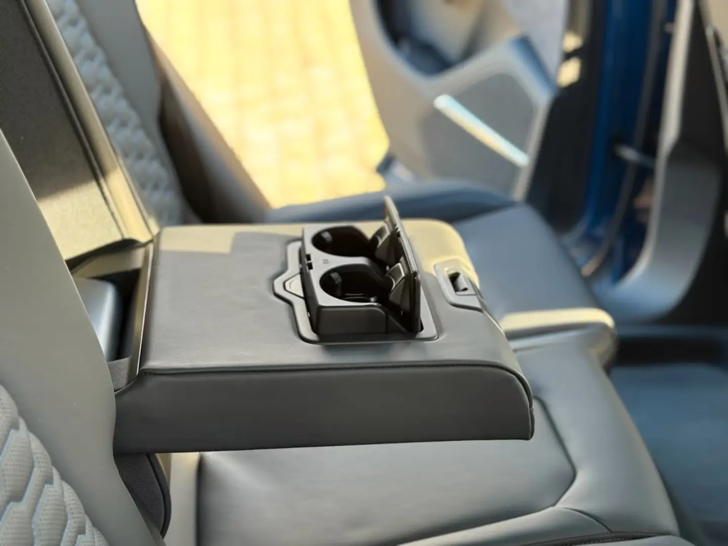 Audi RSQ8 performanță 4.0 TFSI quattro