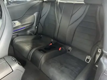 CLE 300 e mit EQ Hybrid Technologie Pano Night