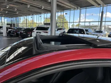 CLE 300 e mit EQ Hybrid Technologie Pano Night