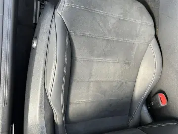 CLE 300 e mit EQ Hybrid Technologie Pano Night