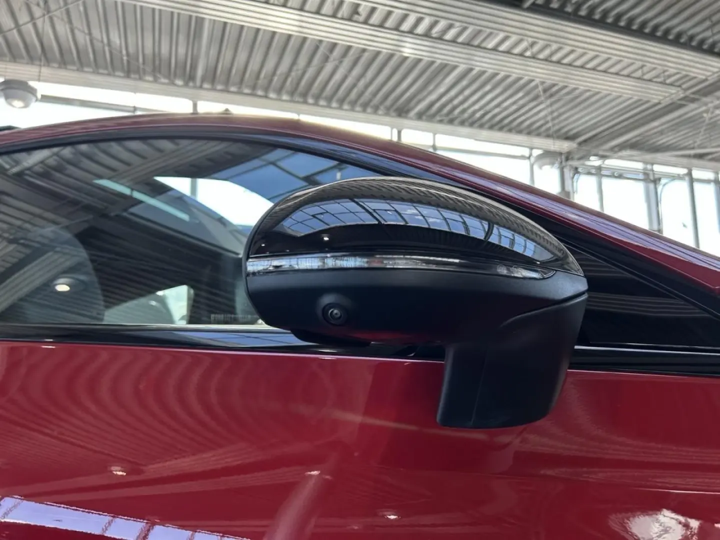 CLE 300 e mit EQ Hybrid Technologie Pano Night