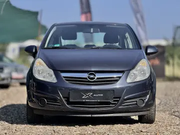 Opel Corsa – 2007