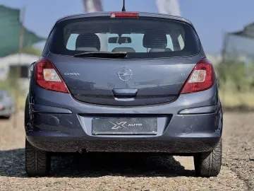 Opel Corsa – 2007