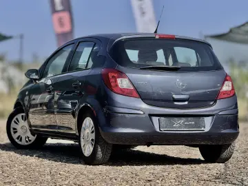 Opel Corsa – 2007