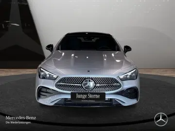 CLE 300 e Cp. AMG Prem  Night Pano HUD 19  360