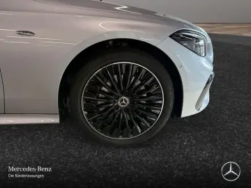 CLE 300 e Cp. AMG Prem  Night Pano HUD 19  360