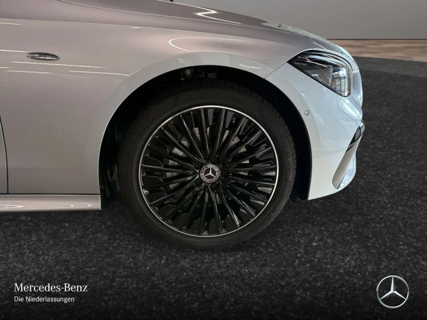 CLE 300 e Cp. AMG Prem  Night Pano HUD 19  360