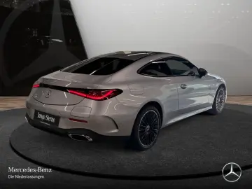 CLE 300 e Cp. AMG Prem  Night Pano HUD 19  360