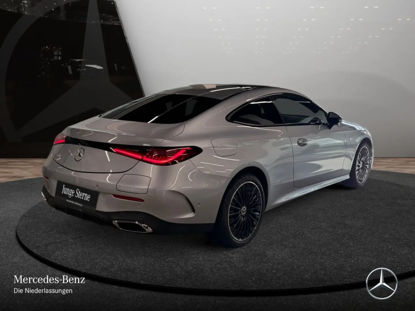 CLE 300 e Cp. AMG Prem  Night Pano HUD 19  360