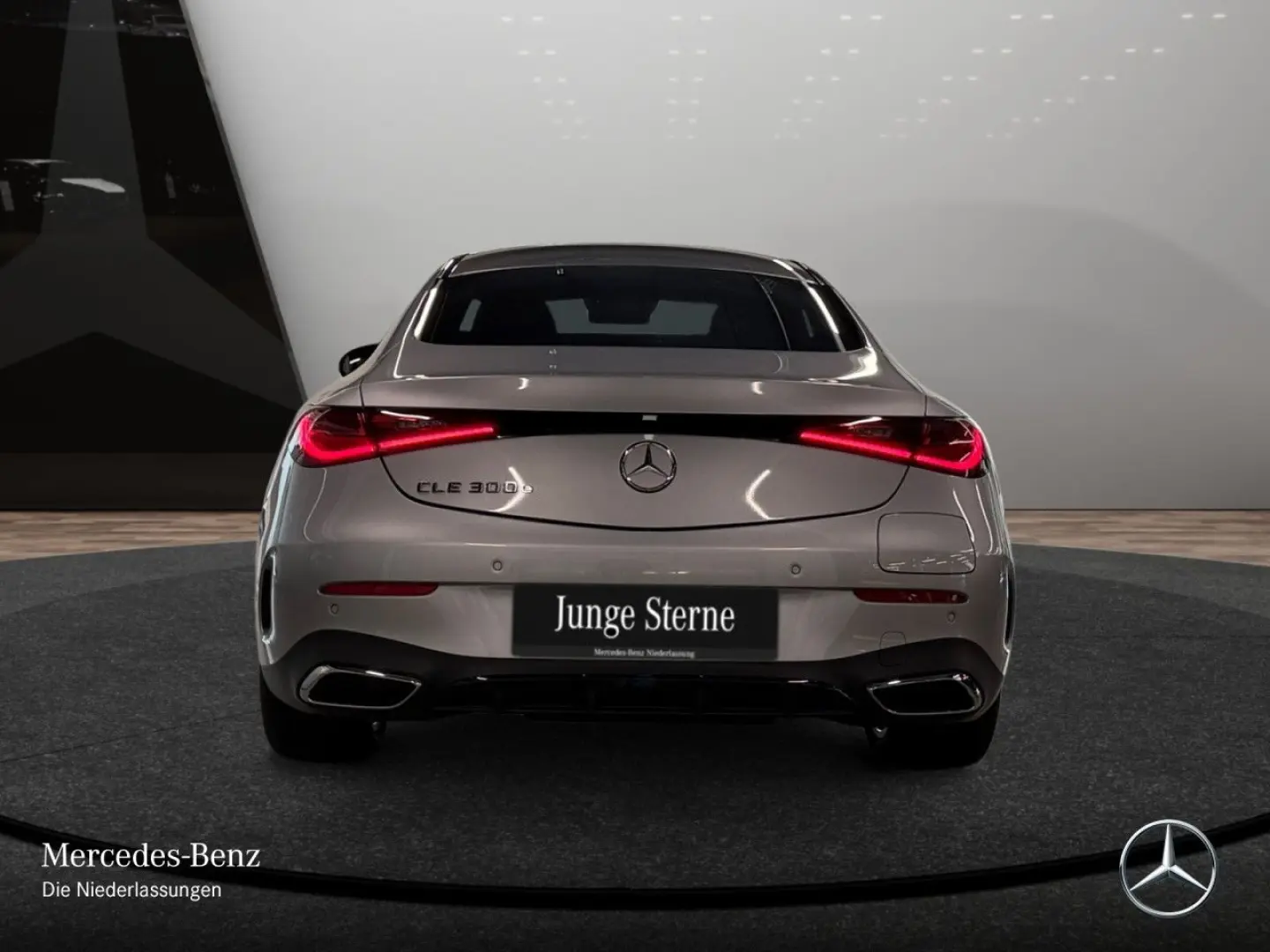 CLE 300 e Cp. AMG Prem  Night Pano HUD 19  360