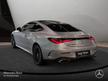 CLE 300 e Cp. AMG Prem  Night Pano HUD 19  360
