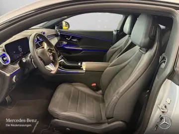 CLE 300 e Cp. AMG Prem  Night Pano HUD 19  360