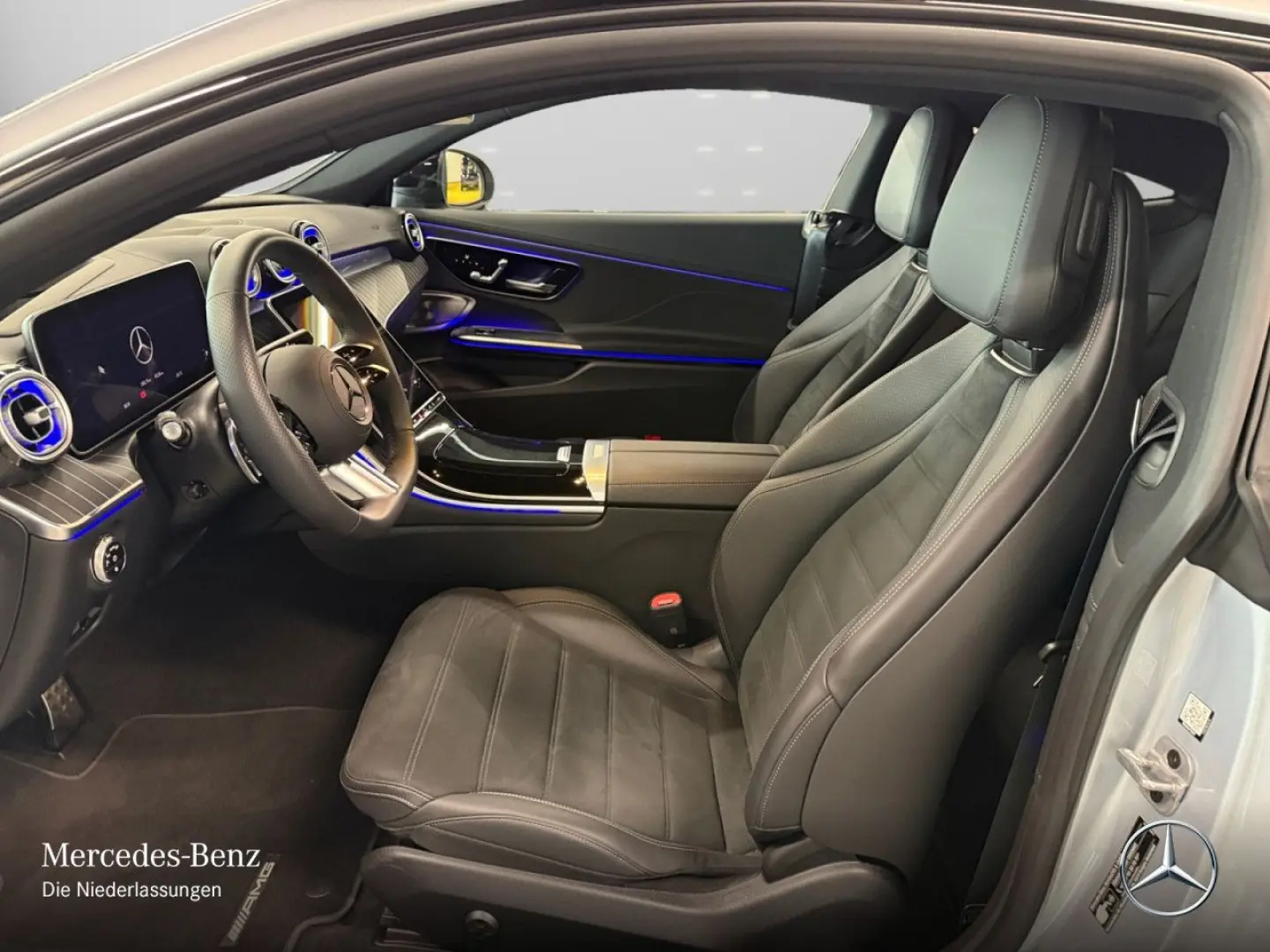 CLE 300 e Cp. AMG Prem  Night Pano HUD 19  360