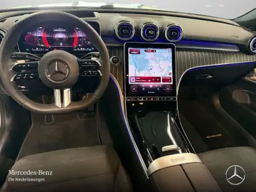 CLE 300 e Cp. AMG Prem  Night Pano HUD 19  360