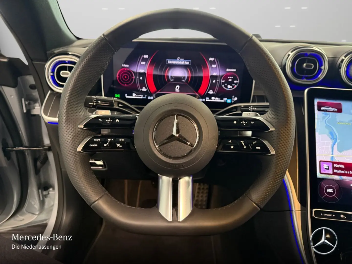 CLE 300 e Cp. AMG Prem  Night Pano HUD 19  360