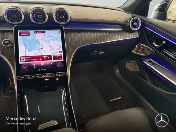 CLE 300 e Cp. AMG Prem  Night Pano HUD 19  360