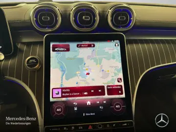 CLE 300 e Cp. AMG Prem  Night Pano HUD 19  360