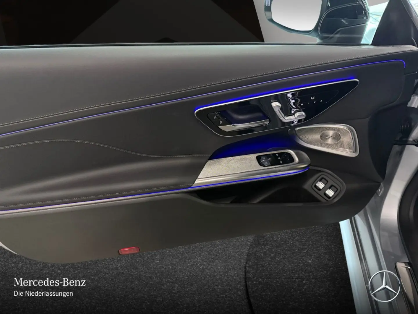 CLE 300 e Cp. AMG Prem  Night Pano HUD 19  360