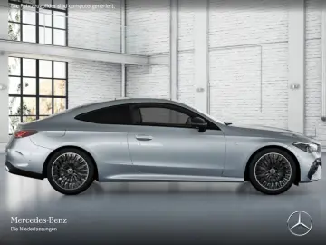 CLE 300 e Cp. AMG Prem  Night Pano HUD 19  360